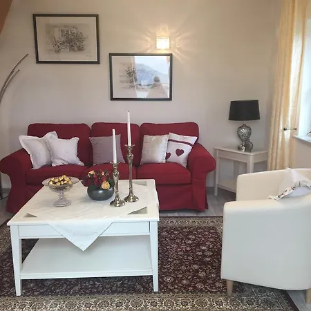 Ferienwohnung Rosenlounge Rosenfeld Exterior foto