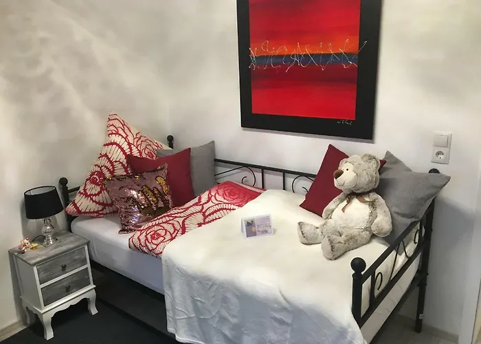 Rosenlounge