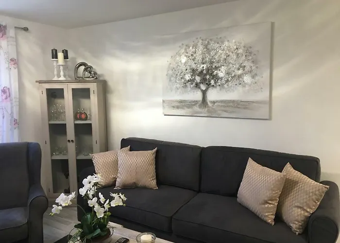 Rosenlounge