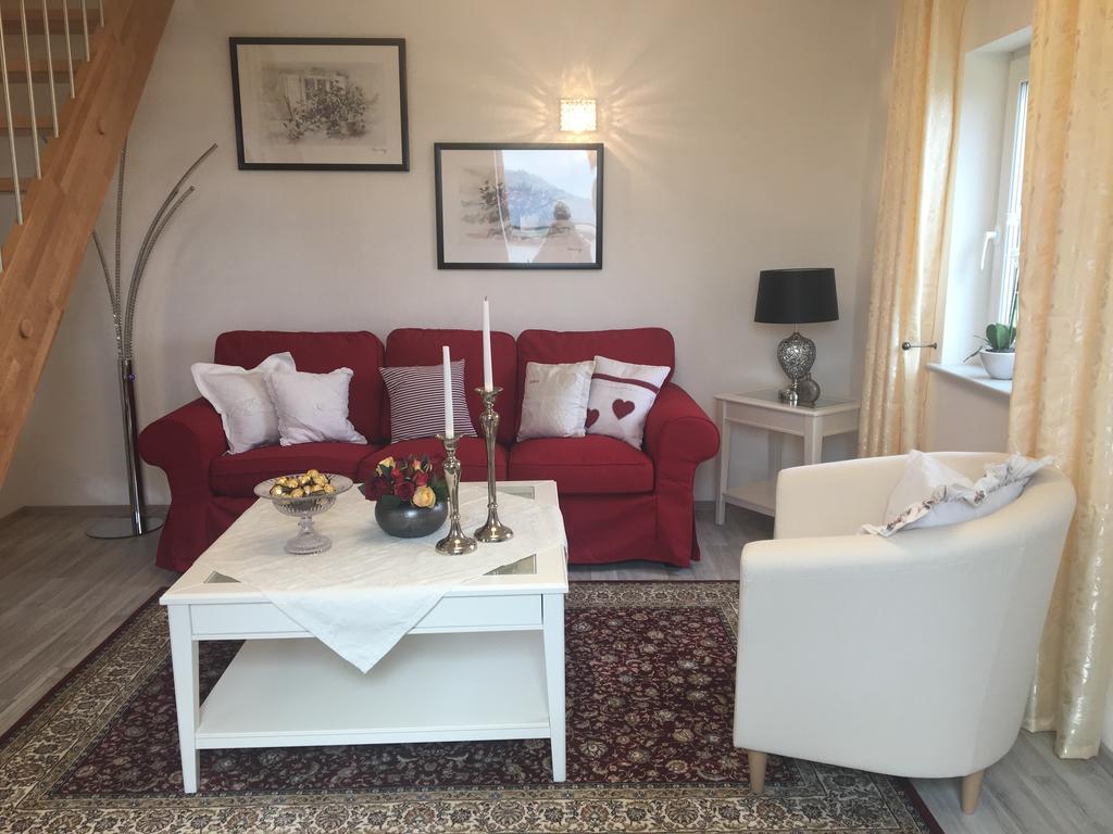 Rosenlounge Rosenfeld