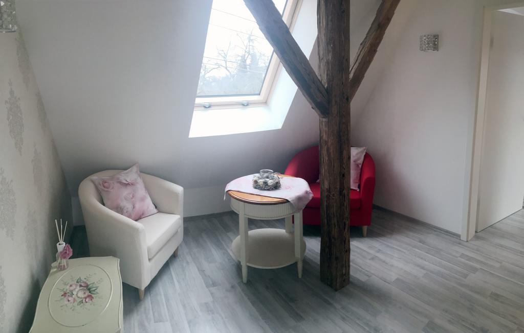 Apartment Rosenlounge *