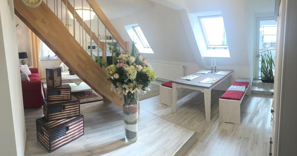 Rosenlounge Rosenfeld