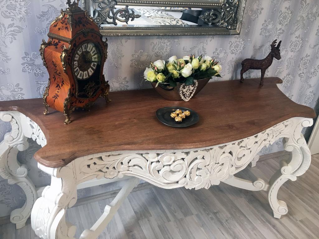 Rosenlounge * Rosenfeld