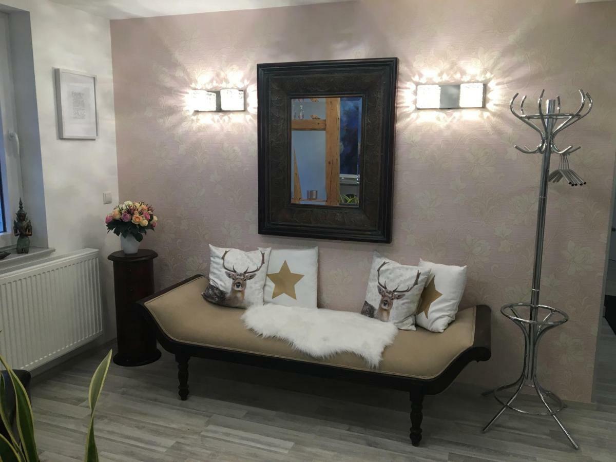 Rosenlounge Rosenfeld