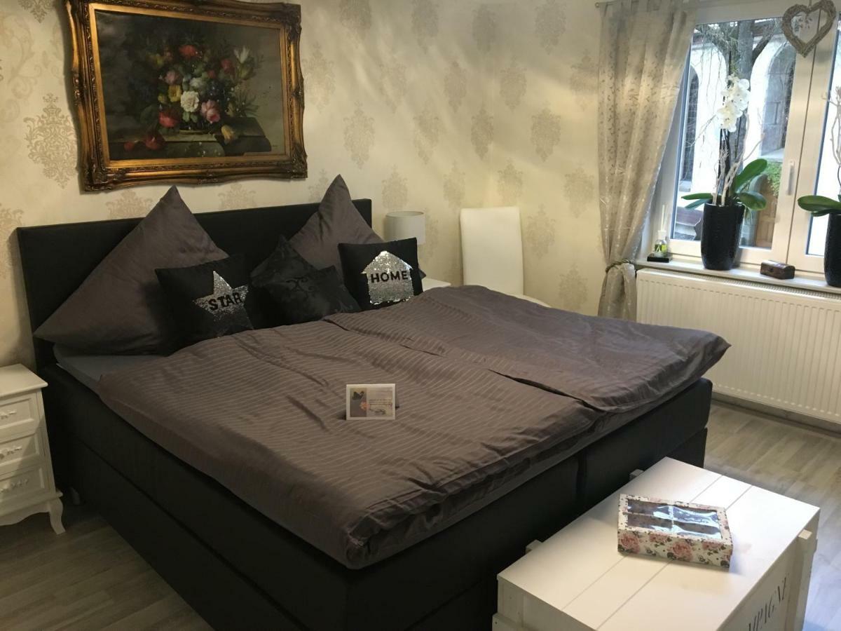 Rosenlounge Apartment *