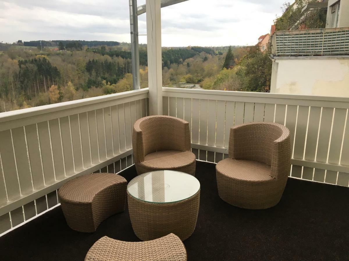 Rosenlounge Rosenfeld